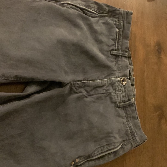 Incotex pants made in Japan - Picture 3 of 3